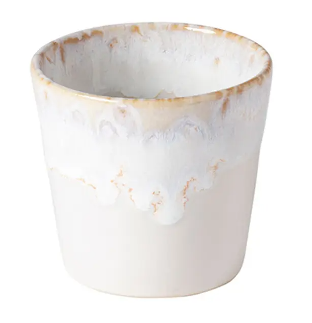 Tasse Lungo 190 ml en grès - Costa Nova Vellmio