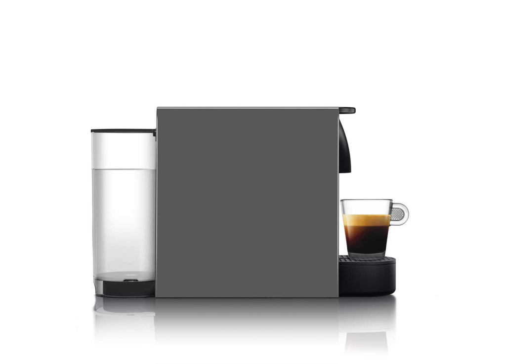 Essenza Mini Gris Intense - Machine à Café Design Compact