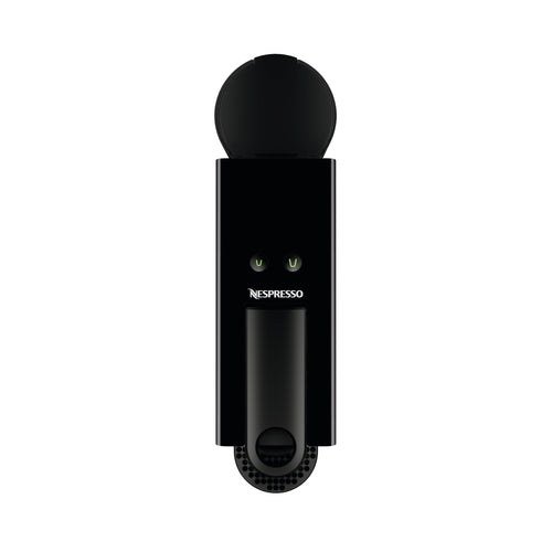 Essenza Mini Noir - Cafetière Capsules Ultra-Compacte