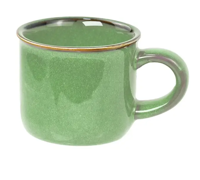 Tasse à café 220 ml en céramique Haru - Vellmio